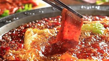 重庆火锅，涮毛肚，涮鸭肠，涮内脏，为啥没有涮羊肉？这是为什么 