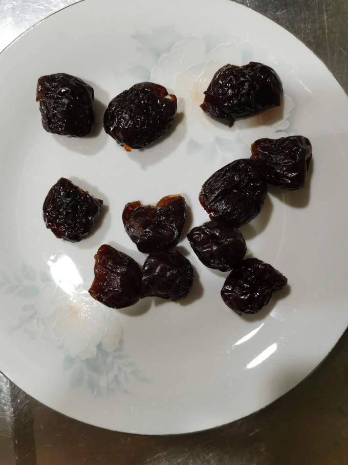 固本堂基础健康