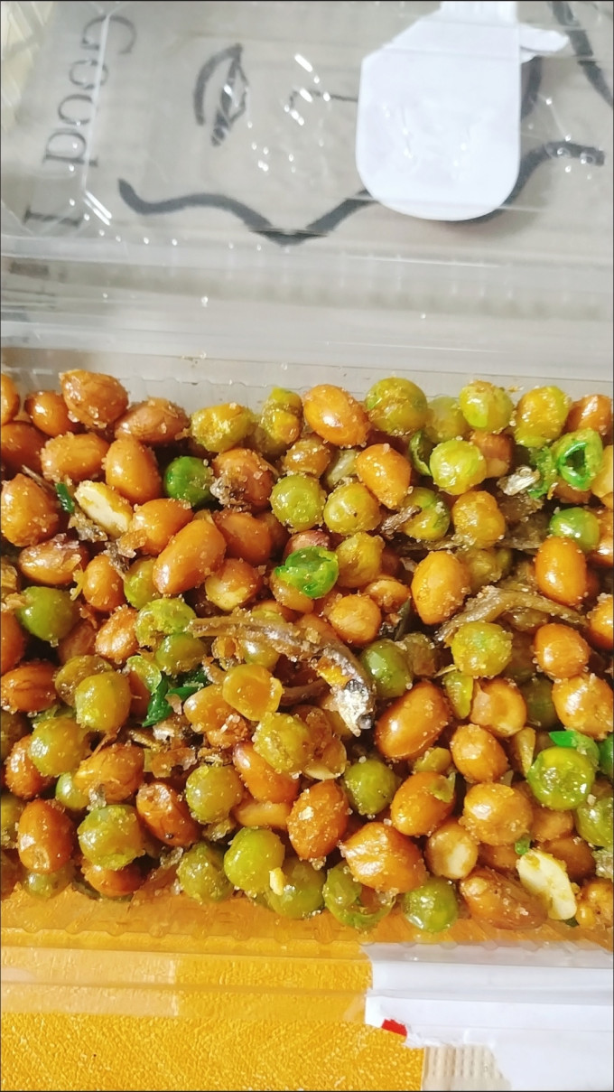 承真堂即食海味