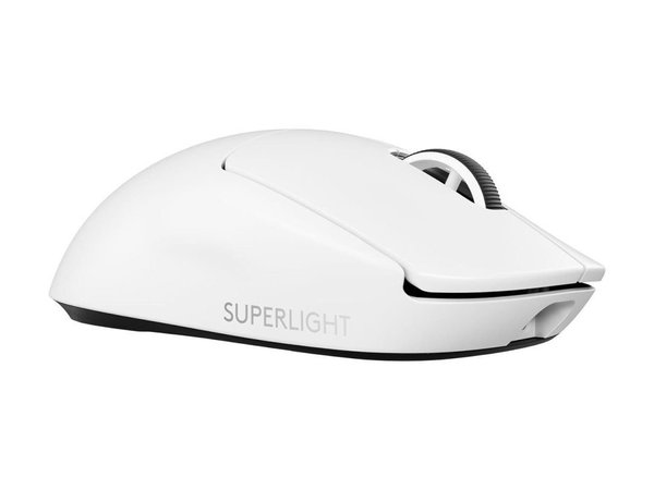 Logitech G PRO X Superlight 2无线鼠标限时23%折扣