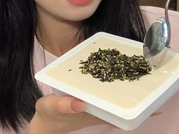 你们要的嘴馋低卡零食们～进入一个奇怪的hh