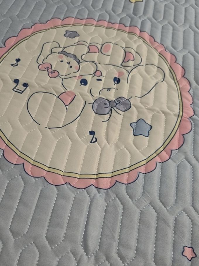 南极人床品件套