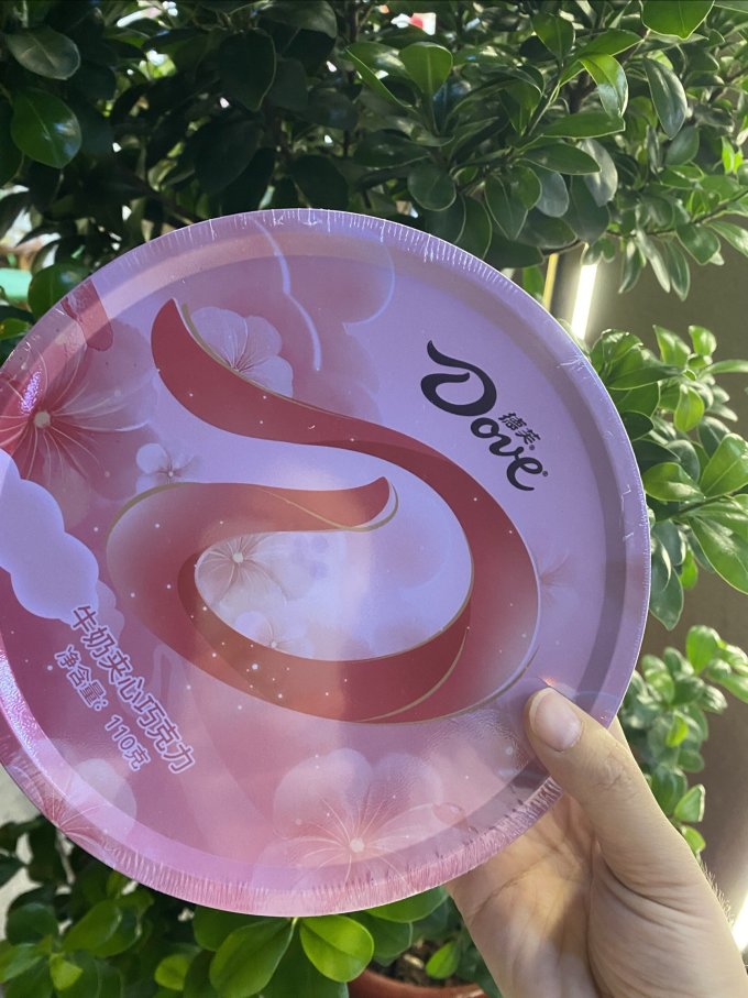 德芙糖果巧克力