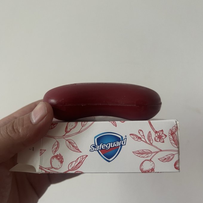 舒肤佳香皂