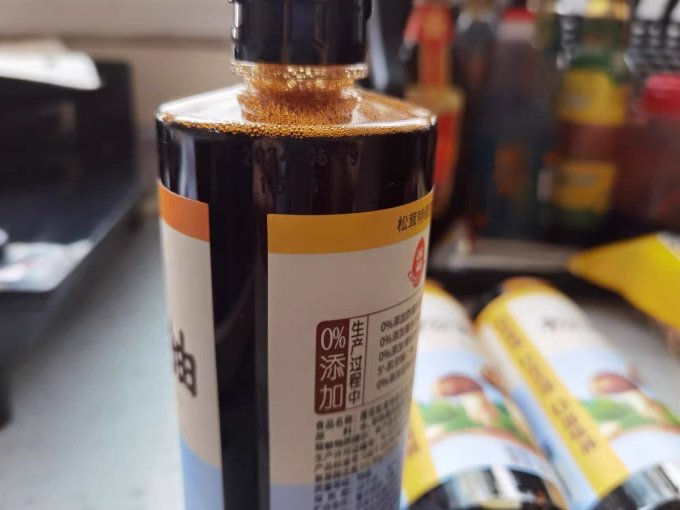 莲花酱油食醋