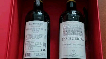 拉菲（LAFITE）巴斯克花园 赤霞珠干红葡萄酒 750ml 单瓶装 进口红酒