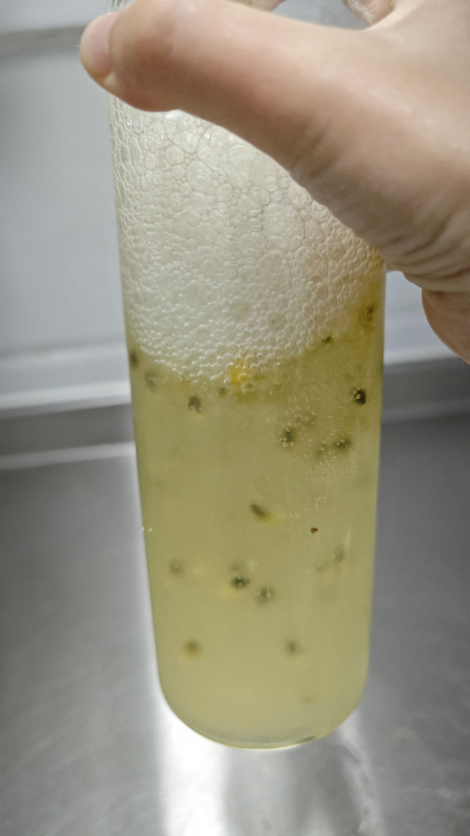 张小壮新鲜水果