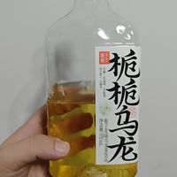 最近回购最多的栀栀乌龙茶