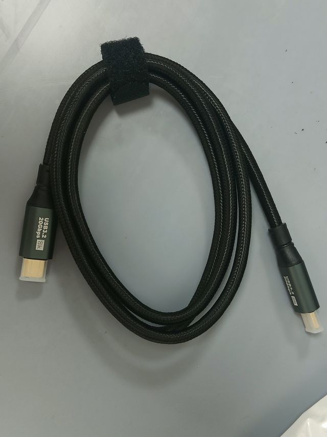 一米的硬盘线