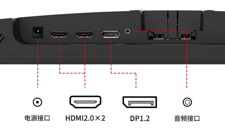 优派推出 VA2479-2K-HD 入门级办公屏、24英寸IPS硬屏，第二代硬件级防蓝光