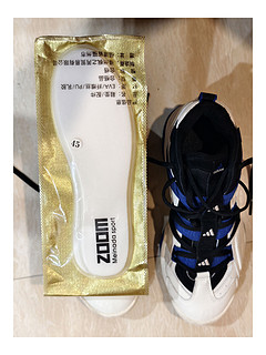 当阿迪的天足系统遇上nike的Air Zoom会碰撞出什么样的火花