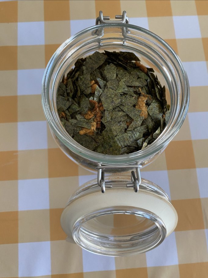 宜家保鲜罐