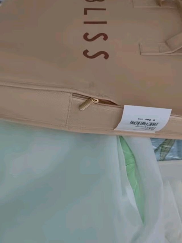 好的夏凉被材质很重要，凉爽夏天就靠它