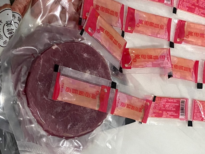 大希地牛肉