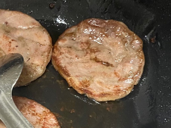 大希地牛肉