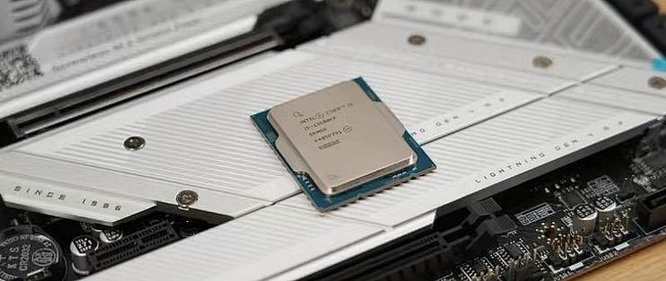 默秒全？！英特尔、AMD四大热门处理器综合测评对比！