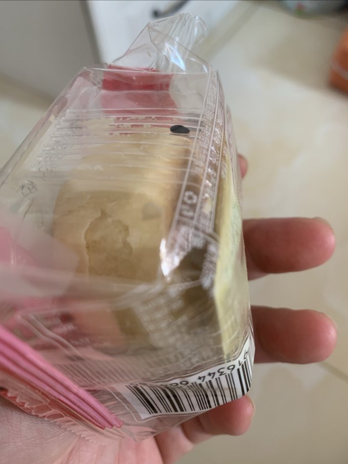泓一常温蛋糕