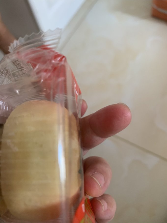 泓一常温蛋糕