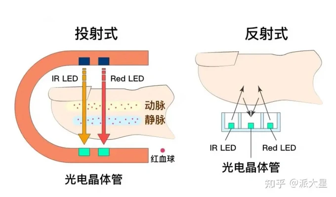 智能手表