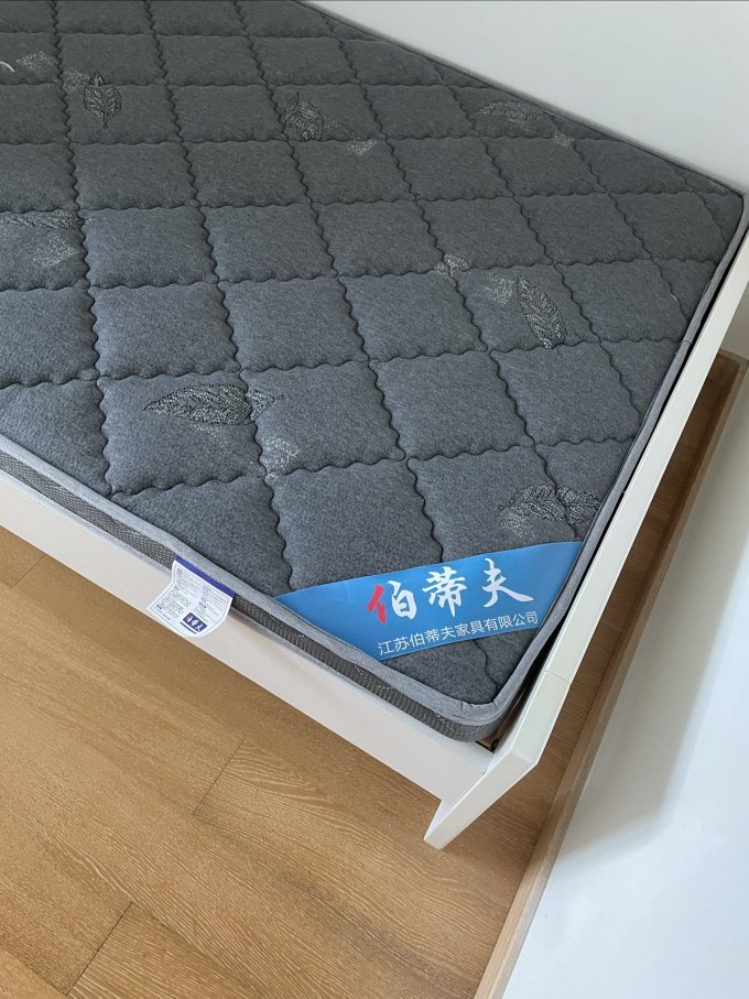 伯蒂夫床垫