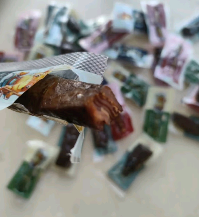 星华源肉干肉脯