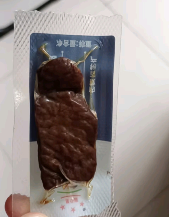 星华源肉干肉脯