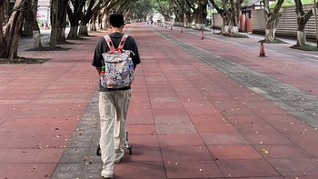 孩子终将独自前行，如何在这段旅程中留下美好回忆？ 