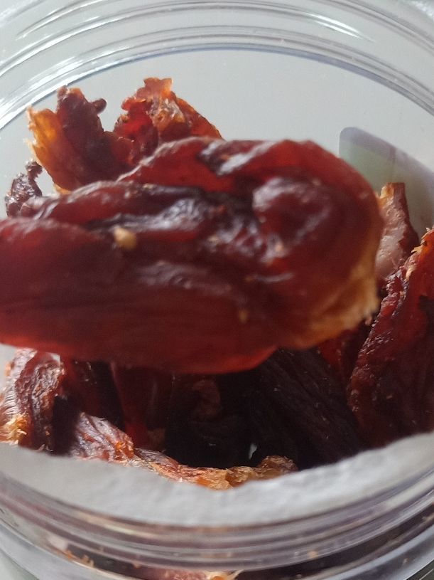 鸡胸肉干