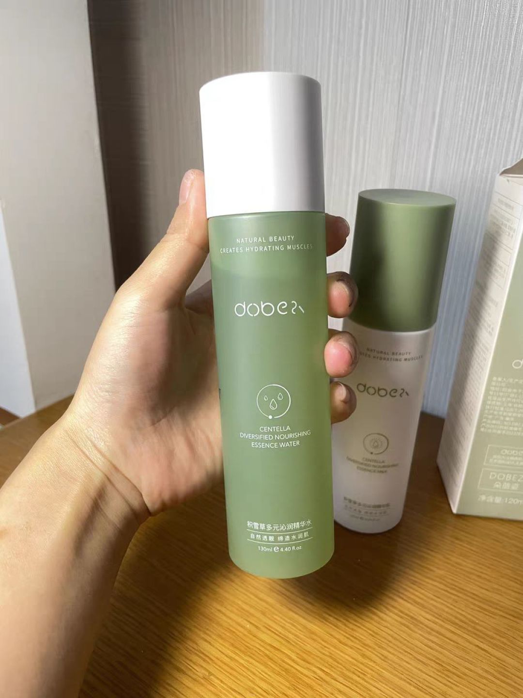 適合青少年的最佳護膚產品：高效控油保濕攻略