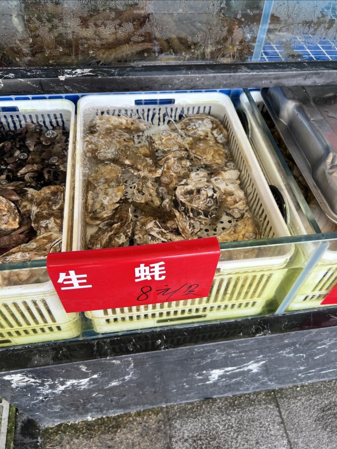 贝司令贝类