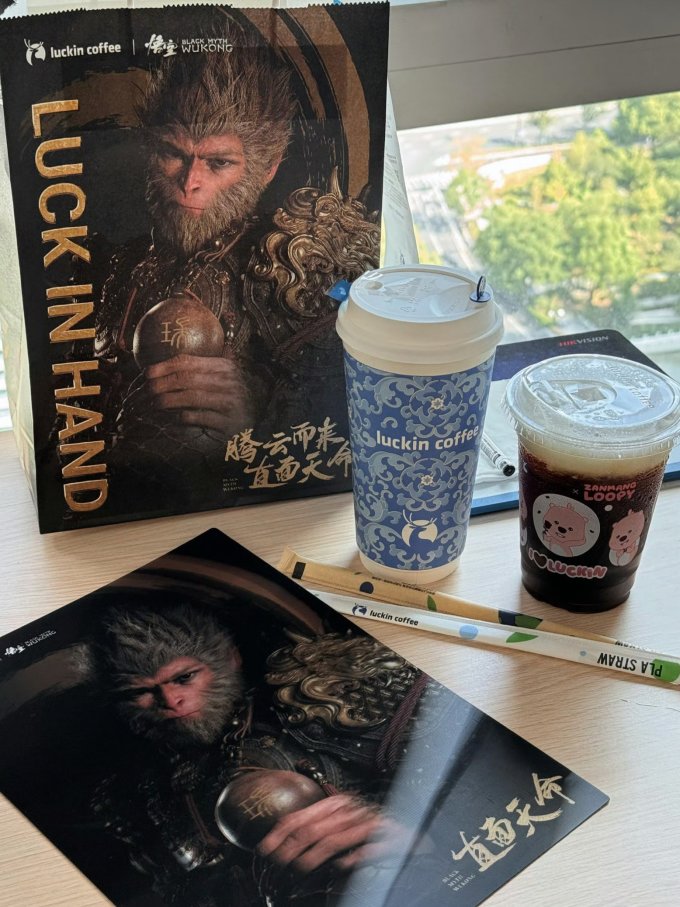 黑神话电脑游戏