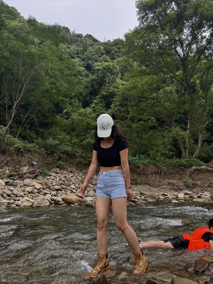 添柏岚女士马丁靴