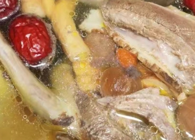 赶紧开始养生吧