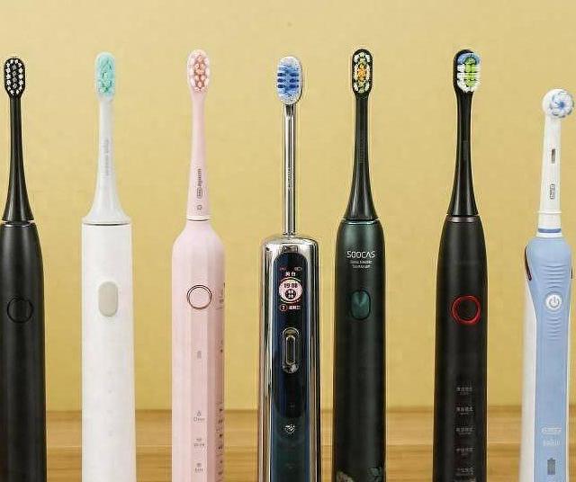 电动牙刷哪个牌子好？电动牙刷品牌推荐与个人护理建议