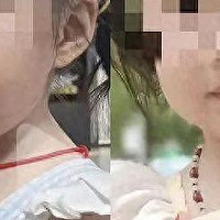 网上女孩“撞脸”自己女儿？上海一女子称6年前做过试管婴儿，只想找对方确认一下