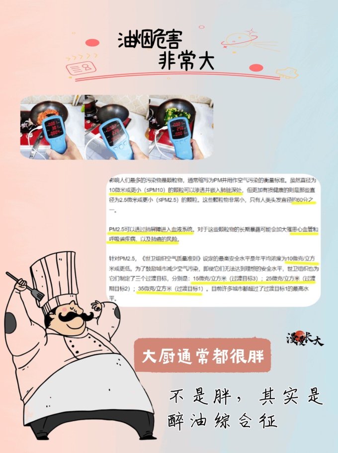 小米烟机灶具