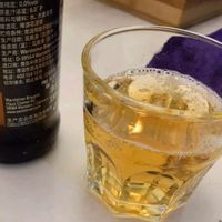 好喝的啤酒(¬‿¬)🍺