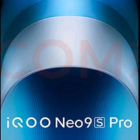 vivoiQOO Neo9S Pro 新品5G智能手机