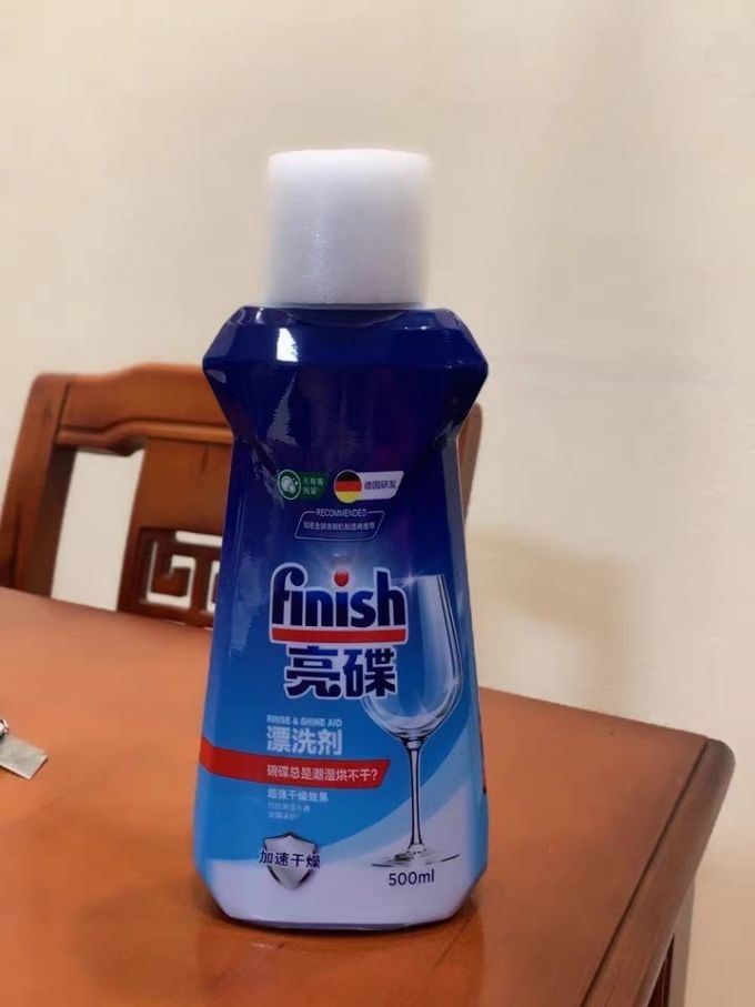 亮碟厨房清洁