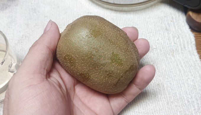 南步新鲜水果