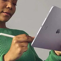 Apple iPad Air 第六代 11英寸平板电脑：开学新选择，学习与娱乐的完美伴侣？