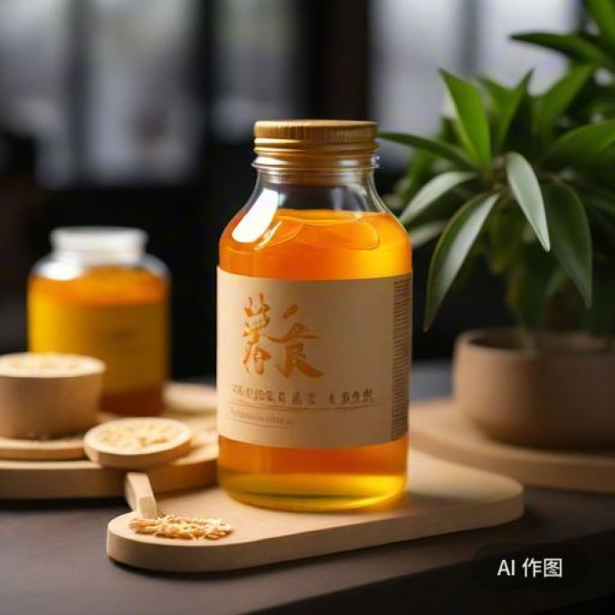 裕同德功能营养