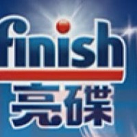 馨香如新，清洁无痕——推荐Finish亮碟剂洗碗机漂洗剂