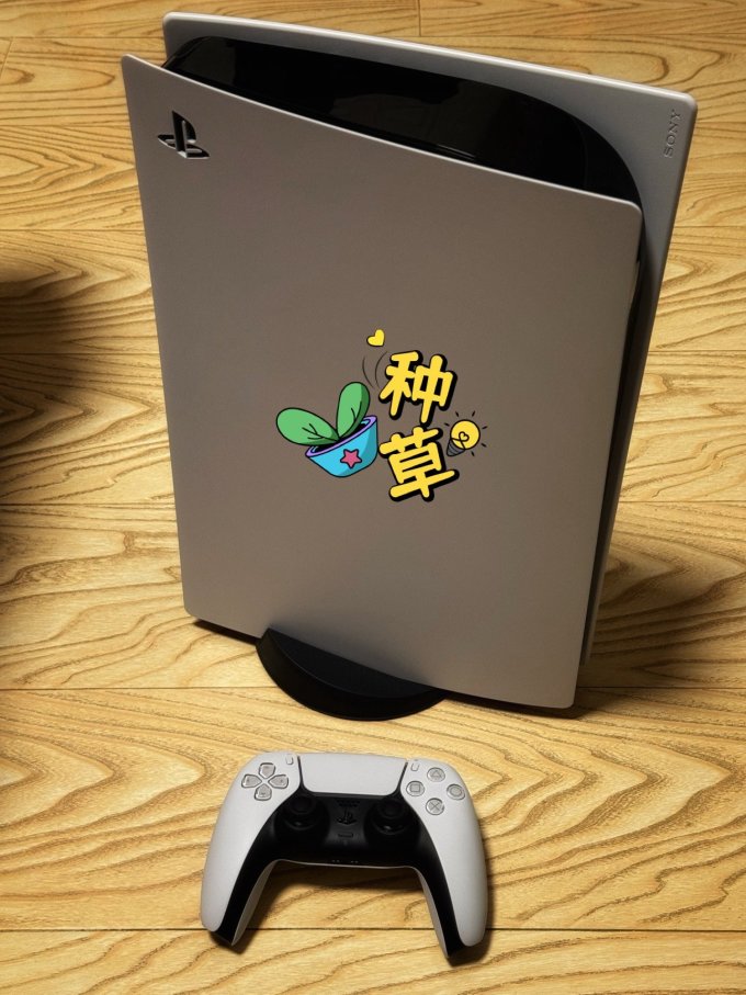 索尼游戏机