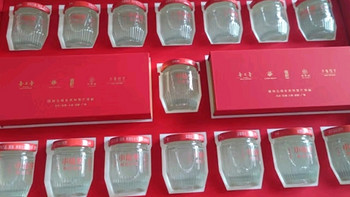 小仙炖 鲜炖燕窝【中秋礼品】中秋限定礼盒40g*5瓶 低糖款 送女友妈妈孕妇长辈高端营养滋补品