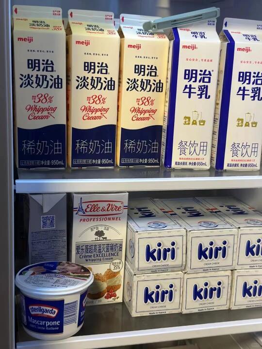 真心建议：烘焙材料这么买，一年省下2W