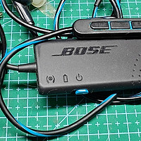 Bose qc20:有线降噪耳机难以超越的经典之作