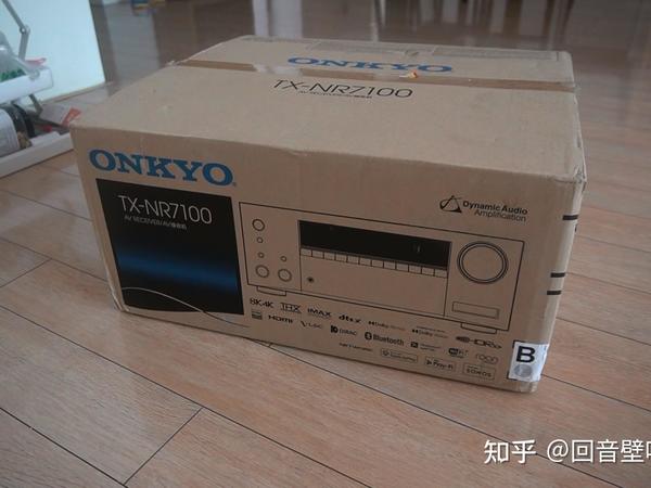 关于家庭影院av功放的选择问题，安桥nr7100，天龙x2800h，请问他们的优缺点几何呢？