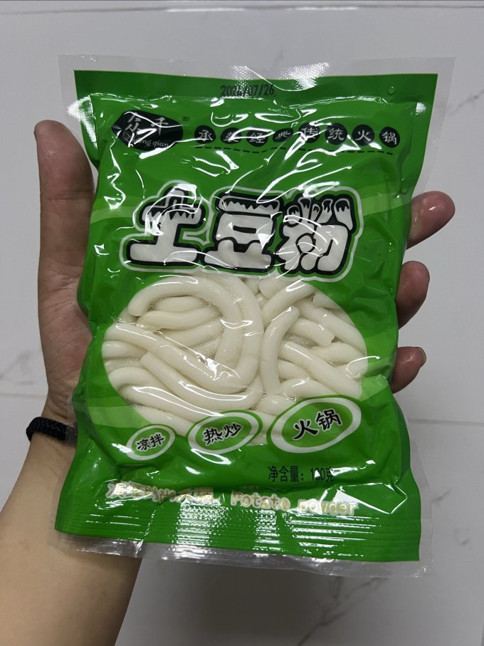 川娃子其他调味品