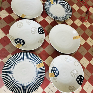 超轻量的餐具，还不错哦